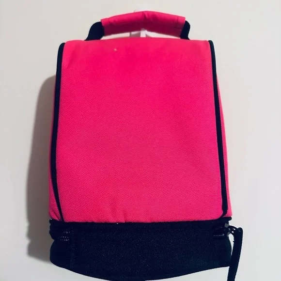 Nike Dome Insulated Lunch Tote in Hyper Pink, NWOT - Picture 2 of 10